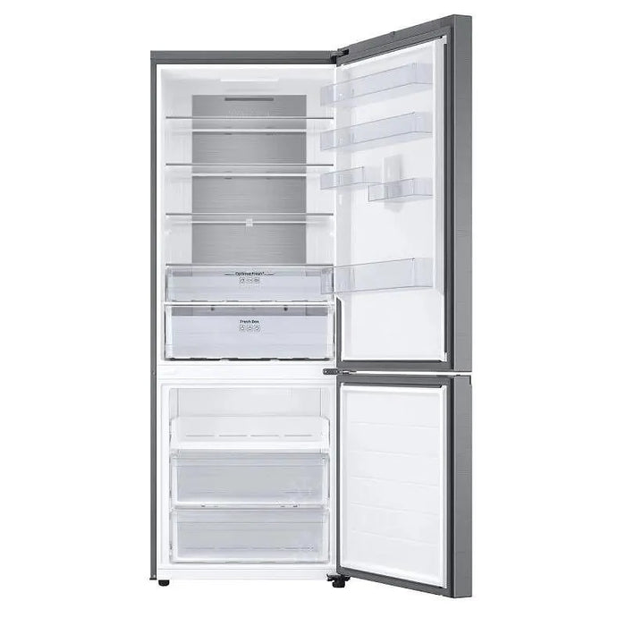 SAMSUNG RB53DG703ES9EO fridge freezer, 538 l, SmartThings, AI energy, 203 x 75.9 cm