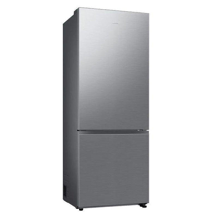 SAMSUNG RB53DG703ES9EO fridge freezer, 538 l, SmartThings, AI energy, 203 x 75.9 cm