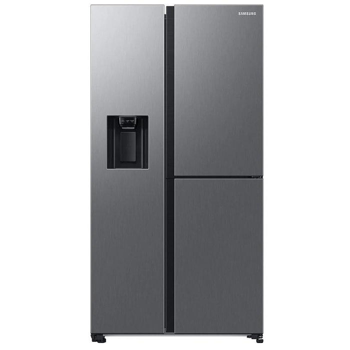 Refrigerator Side-by-Side Samsung RH68DG853DS9EF*** , 627 l, D , No Frost , Inox