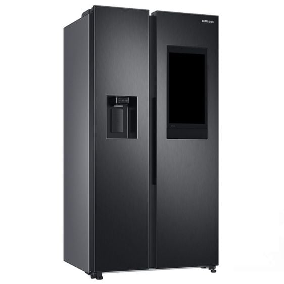 Refrigerator with freezer Samsung RS6HA8891B1/EF