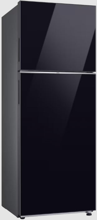 Refrigerator SAMSUNG RT47CB662622EO, 465 l, No Frost, SmartThings, Wi-Fi, 182.5x70 cm