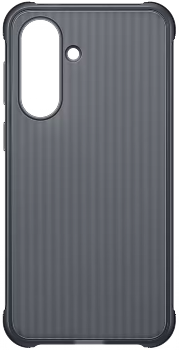 Samsung A57 Rugged Case Black EF-RA576CBEGWW Phone Case