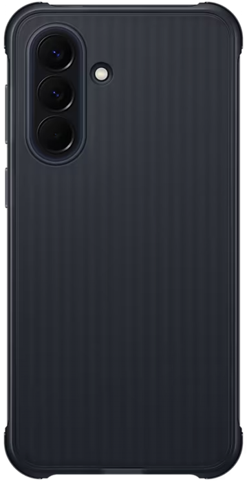 Samsung A57 Rugged Case Black EF-RA576CBEGWW Phone Case