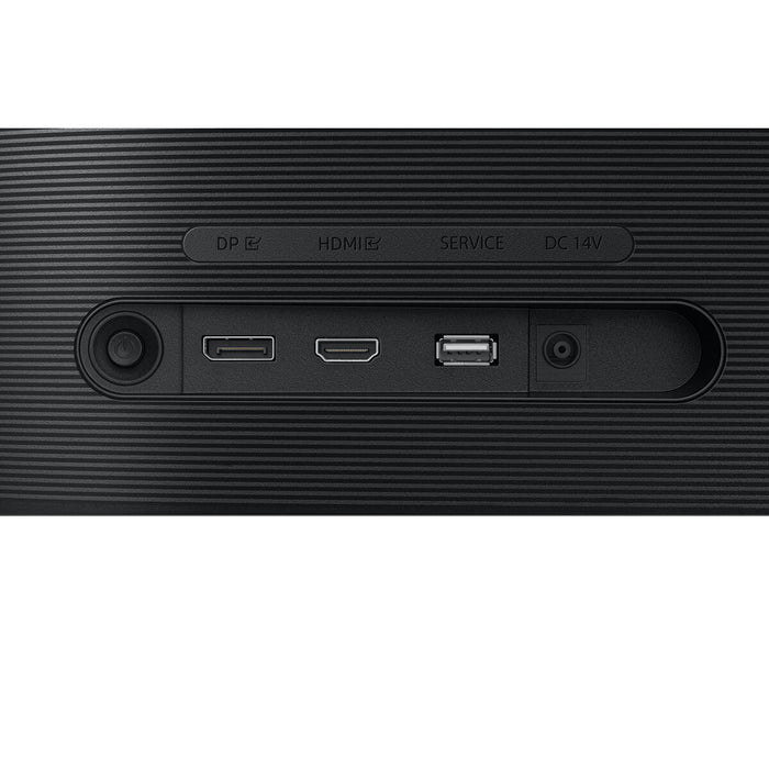 Monitor Samsung LS24C330GAUXEN 100 Hz 24" Full HD