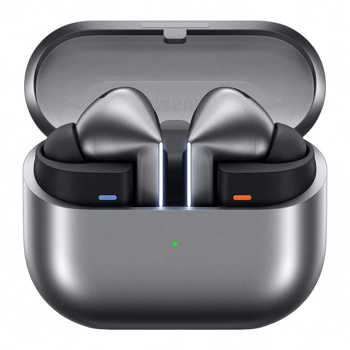 Headphones Samsung BUDS3 PRO Grey