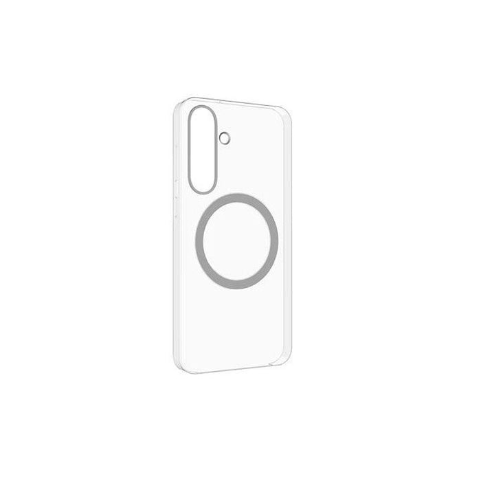 Samsung S25 FE Clear Magnet Case GP-FFS731YCATW