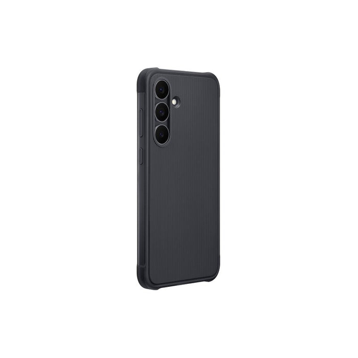 Case Samsung S25 FE RUGGED BLACK EF-RS731CBEGWW