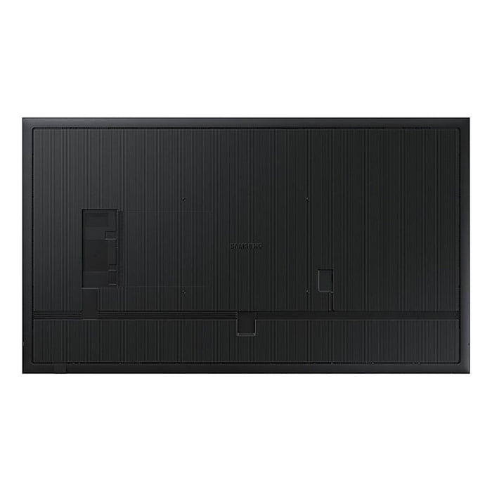 SAMSUNG 65inch UHD/4K 16:9 QM65C Slim-LED Crystal UHD Signage 500nits Spkr 2x10W black 3xHDMI 2.0 DP 1.2 USB 2.0 x 2 LAN WiFi