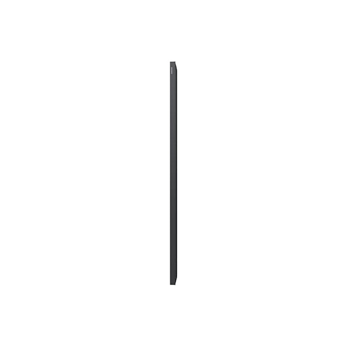 SAMSUNG 65inch UHD/4K 16:9 QM65C Slim-LED Crystal UHD Signage 500nits Spkr 2x10W black 3xHDMI 2.0 DP 1.2 USB 2.0 x 2 LAN WiFi