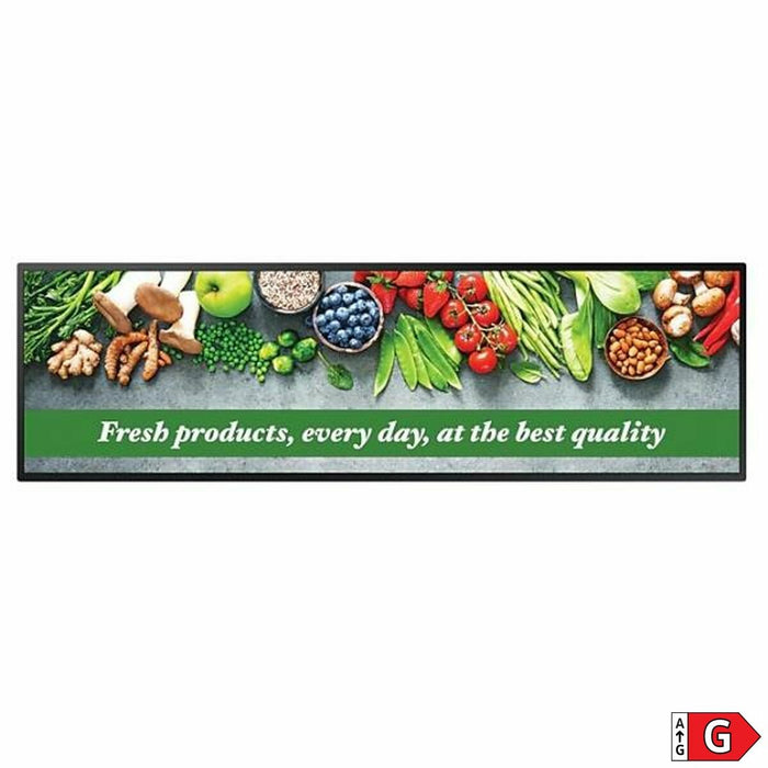 Videowall Monitor Samsung SH37R-B 37"