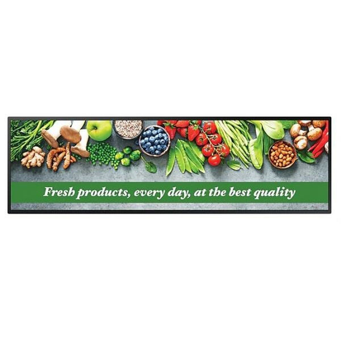 Videowall Monitor Samsung SH37R-B 37"