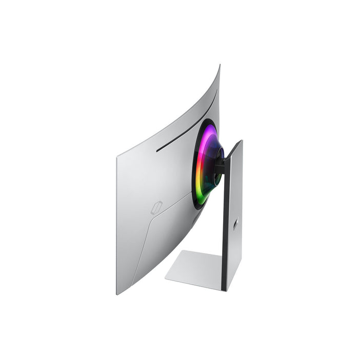 Monitor Samsung LS34DG850SUXEN UltraWide Quad HD 34"