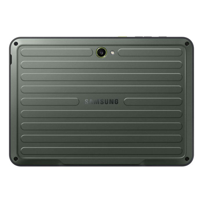 Tablet Samsung SM-X356BZGAEEB 10,1" Qualcomm Snapdragon 8 GB RAM 128 GB Green