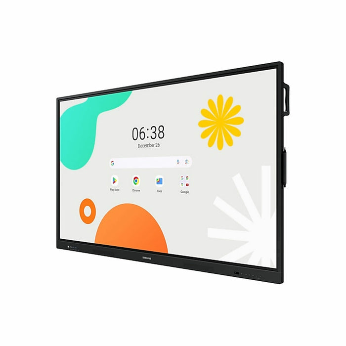 SAMSUNG WA65FX Interactive Board 65inch Android 14 IR Touch