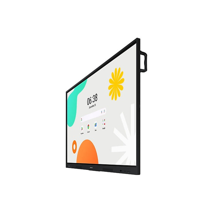 SAMSUNG WA86FX Interactive Board 86inch Android 13 IR Touch