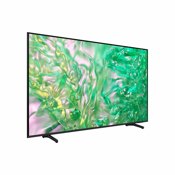 TV SAMSUNG UE43DU8072UXXH, 43", Crystal UHD 4K, Smart TV Tizen™, DU8000 (2024)