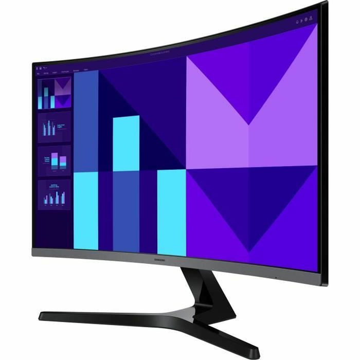 Gaming Monitor Samsung Full HD 27"