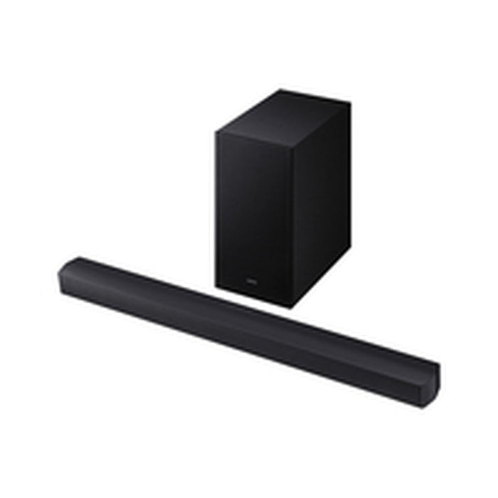 Soundbar Samsung Black