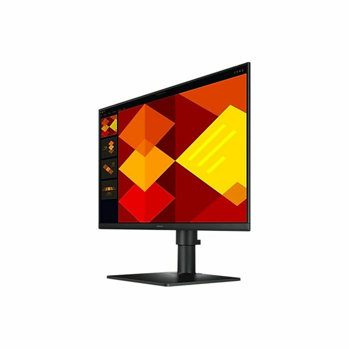 Monitor Samsung LS24D400GAUXEN 24" Full HD LCD