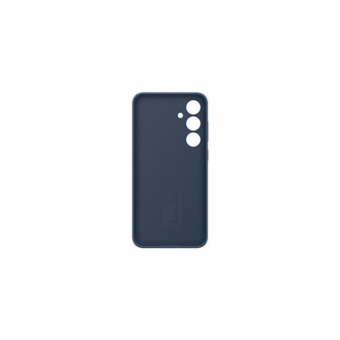 Samsung Silicone Case EF-PS721CLEGWW за Samsung Galaxy S24 FE - син