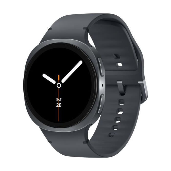 Smartwatch Samsung Black Graphite 1,5" Ø 44 mm