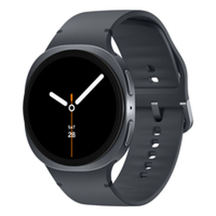 Smartwatch Samsung Black Graphite 1,5" Ø 44 mm