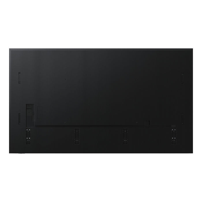 SAMSUNG QH115F-X 115inch Smart Signage UHD/4K 16:9 Smart Signage QLED Non-glare 1000nits 60W Speakers Slim chassi DP 1.2 3xHDMI 2.0