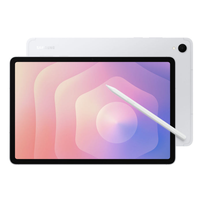 Tablet Samsung TAB S11 SM-X736 11" 12 GB RAM 256 GB Silver