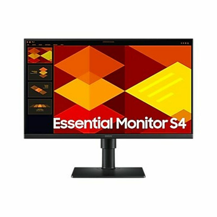 Monitor Samsung LS24D400GAUXEN 24"