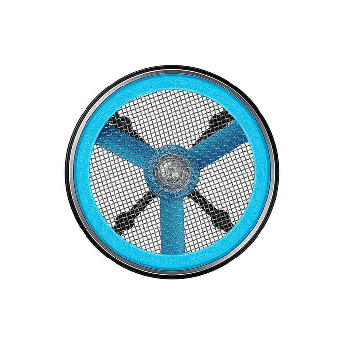 vacuum cleaner Samsung VC07M2110SB/GE Blue 700 W