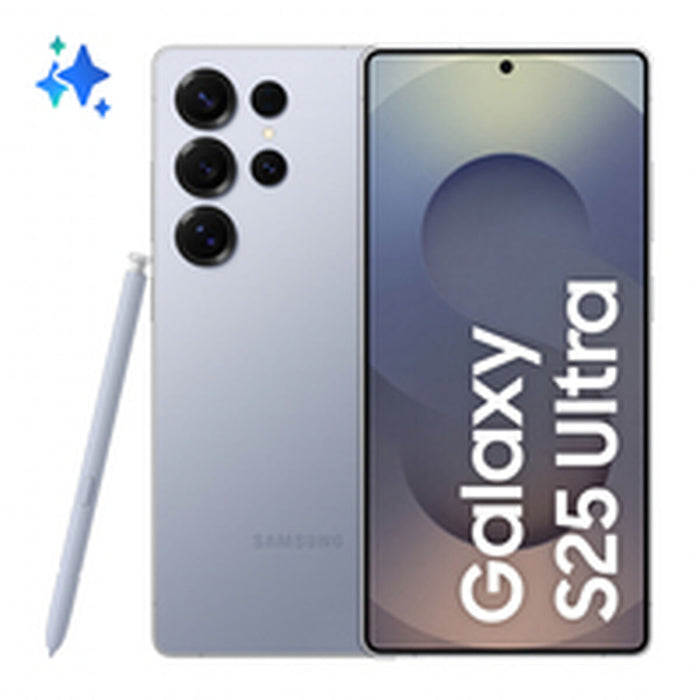 Samsung SM-S938B GALAXY S25 Ultra 5G 1TB 12GB Blue
