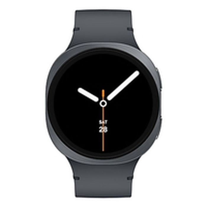 Smartwatch Samsung Galaxy Watch 8 Graphite 1.5" Ø 44 mm