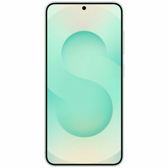 Smartphone Samsung Galaxy S25+ Octa Core 12 GB RAM 512 GB Green 6,7"