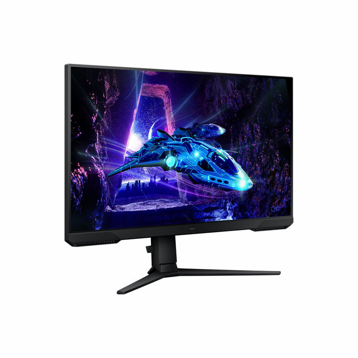 Gaming Monitor Samsung LS32DG302EUXEN Full HD 32"