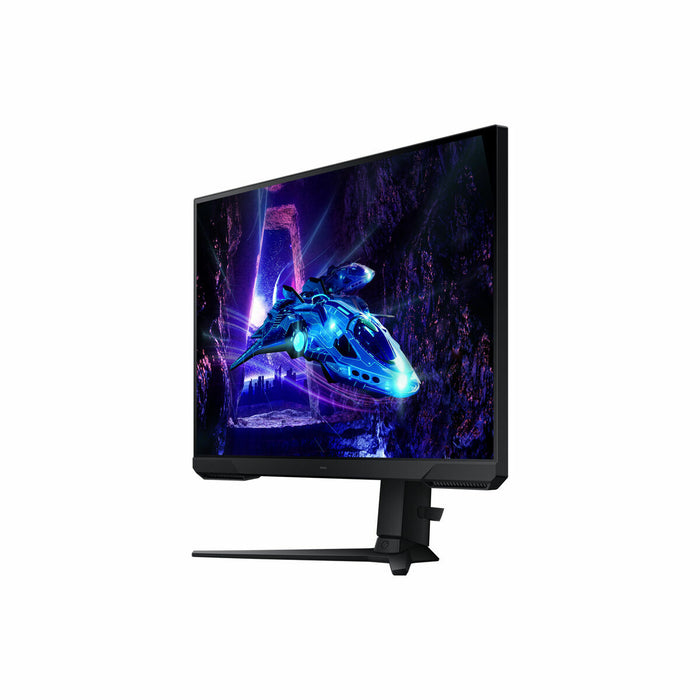 Gaming Monitor Samsung LS32DG302EUXEN Full HD 32"