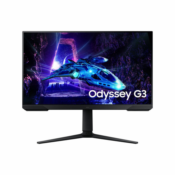 Gaming Monitor Samsung LS32DG302EUXEN Full HD 32"