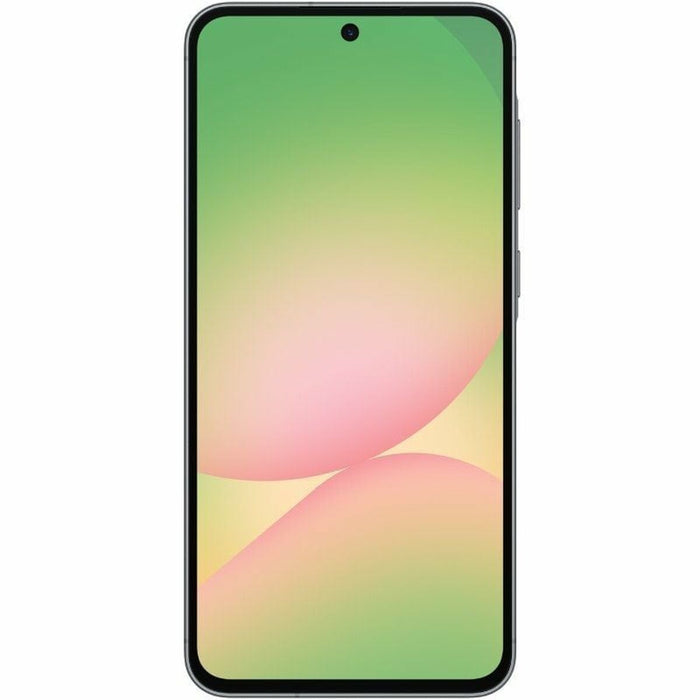 Smartphone Samsung Galaxy A56 Octa Core 8 GB RAM 256 GB Black 6,7"