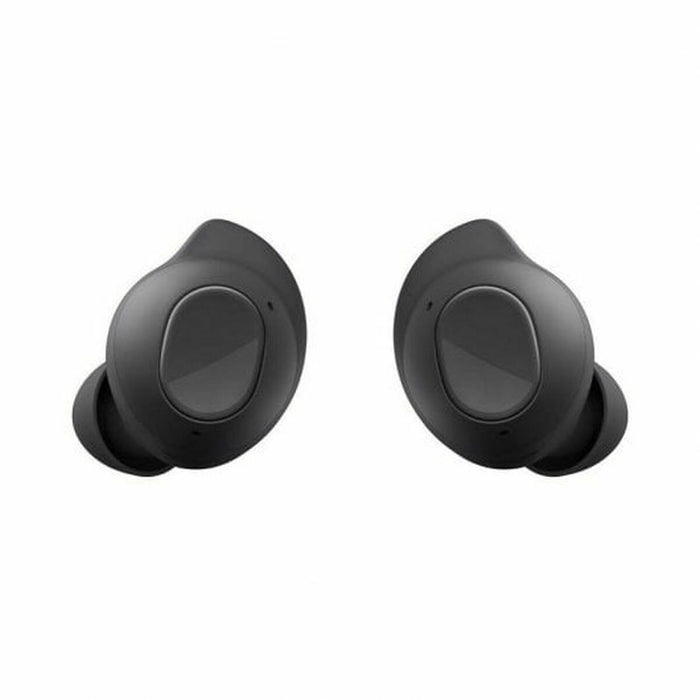 Headphones with Microphone Samsung SM-R400NZAAEUC Grey Graphite