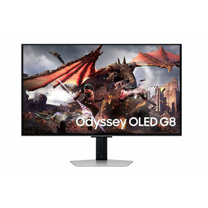 Gaming Monitor Samsung LS32DG800SUXEN 4K Ultra HD 32"