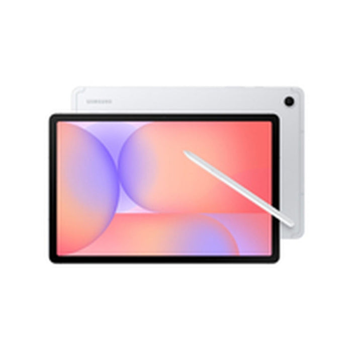 Tablet Samsung SM-X400NZSREUE Octa Core 6 GB RAM 128 GB Silver 10,9"