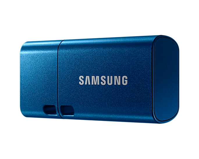 USB memory Samsung USB-C, 128GB, USB 3.1, Blue