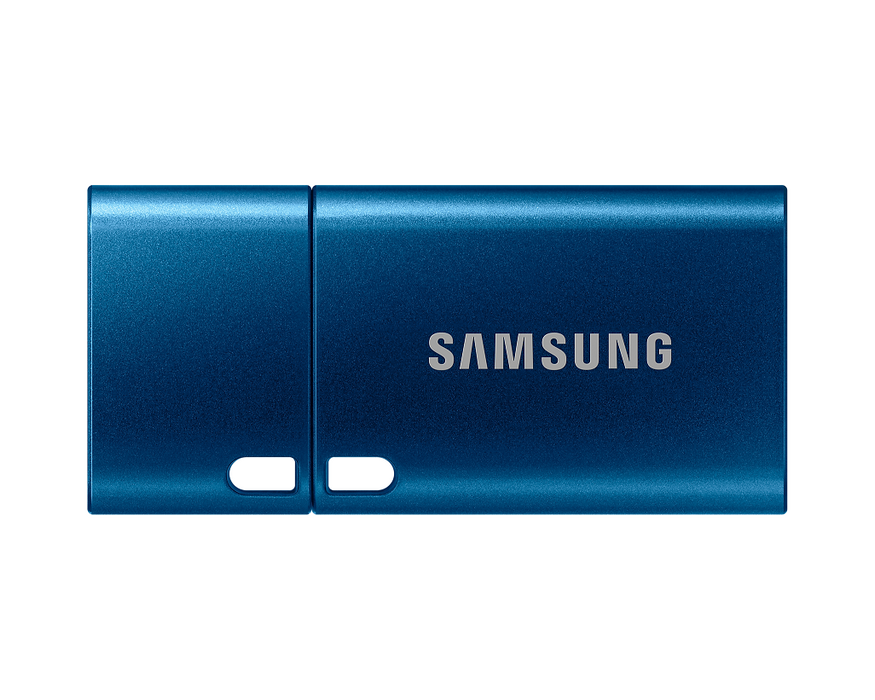 USB memory Samsung USB-C, 256GB, USB 3.1, Blue