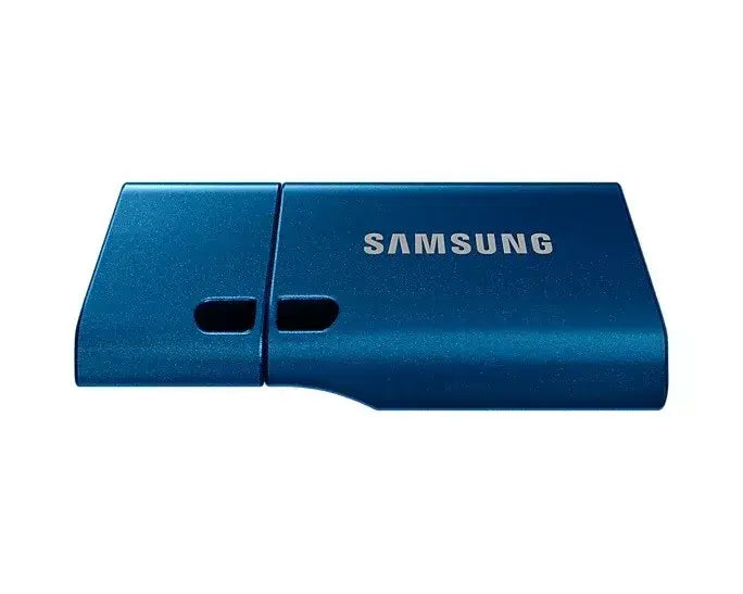 USB memory Samsung Pendrive USB-C, 64GB, USB 3.1, Blue