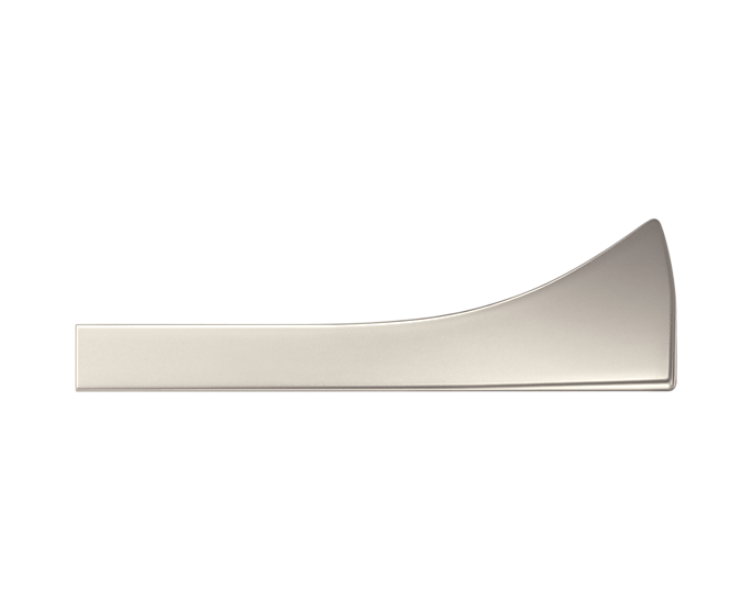 USB memory Samsung BAR Plus, 64GB, USB-A, Silver