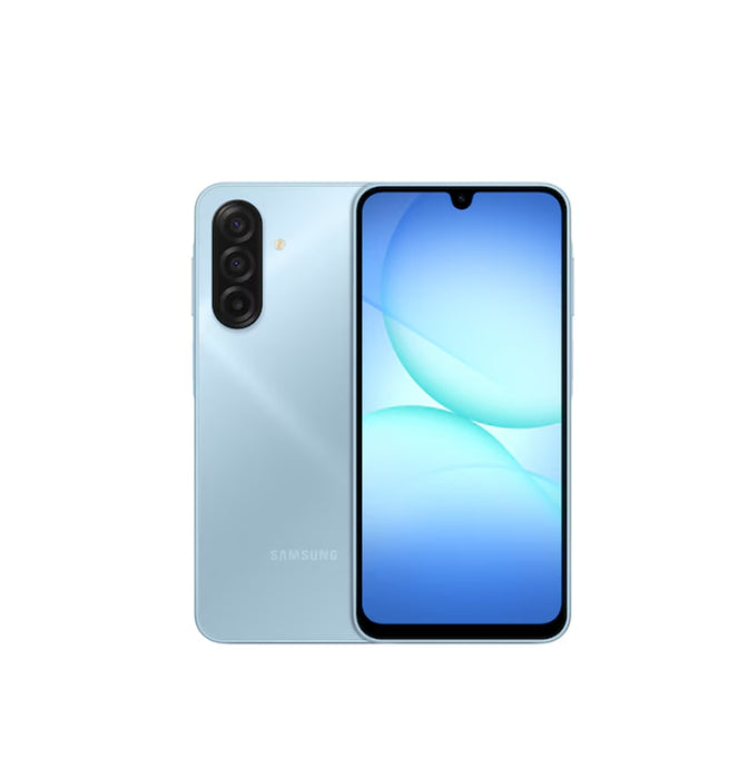 Samsung SM-A175 LTE GALAXY A17 256GB 4GB Blue