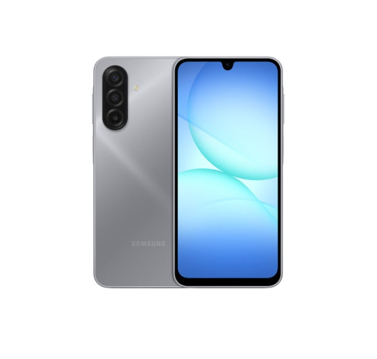 Samsung SM-A175 LTE GALAXY A17 256GB 4GB Grey