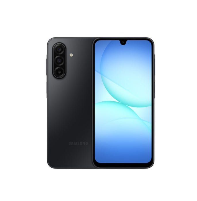 Samsung SM-A175 LTE GALAXY A17 256GB 4GB Black