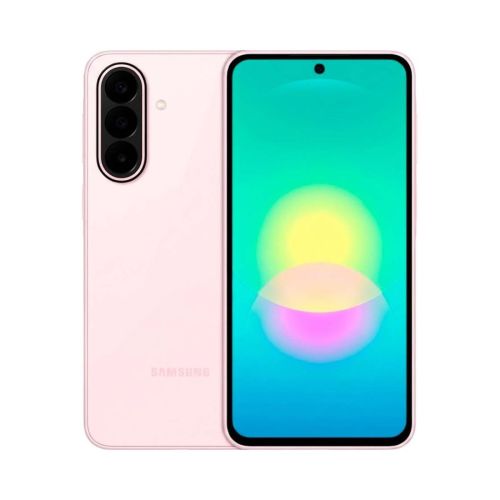 Smartphone Samsung SM-A276 GALAXY A27 5G 128/6GB Light Pink