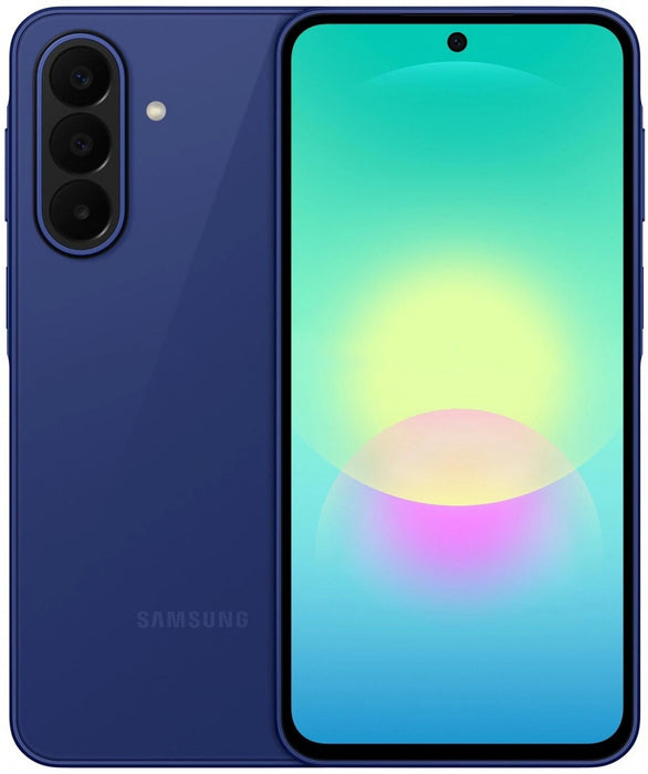 Smartphone Samsung SM-A276 GALAXY A27 5G 128/6GB Blue