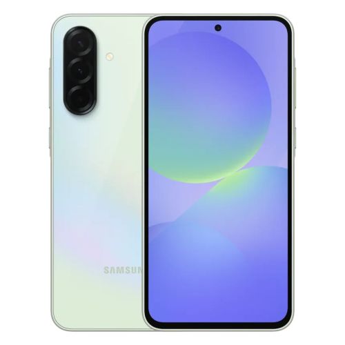 Smartphone Samsung Galaxy A36 5G 6,7" Octa Core Qualcomm Snapdragon 6 Gen 3 8 GB RAM 256 GB Green